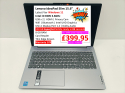 Windows 11 Lenovo IdeaPad Slim i3 N305 8gb 128gb
